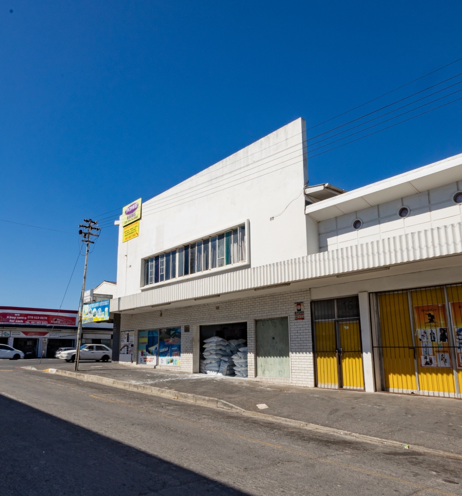 Commercial Property for Sale in Townsend Estate Western Cape